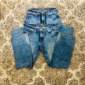 American Eagle Men’s sz 30/30 Original Boot Jeans
